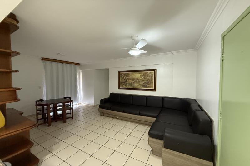 Fotos apartametnos ELDORADO PARK CALDAS NOVAS